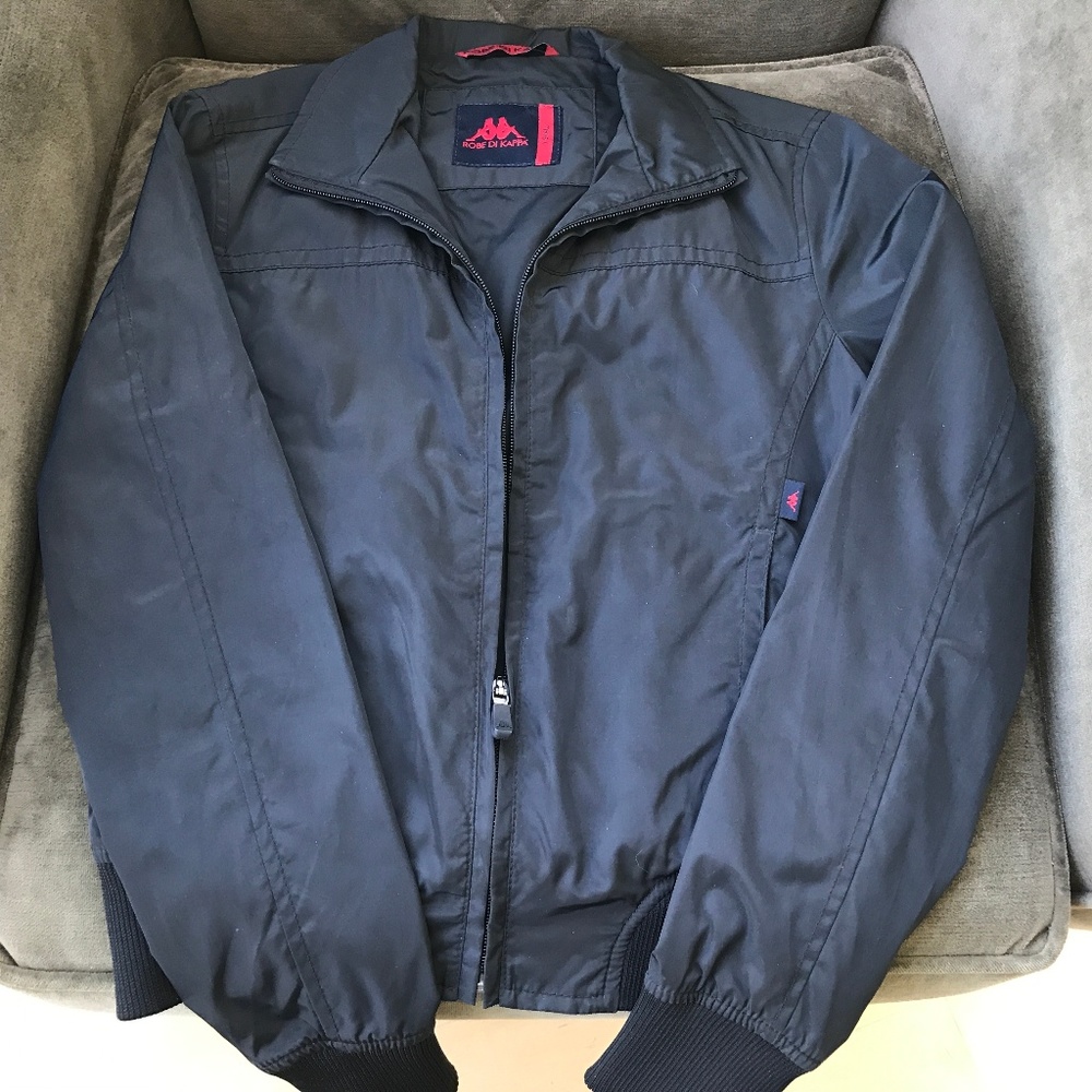 Robe Di Kappa X-Small Women's Bomber Jacket